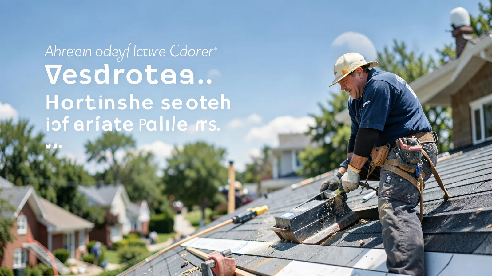 Roof Replacement in Gould, OK near me